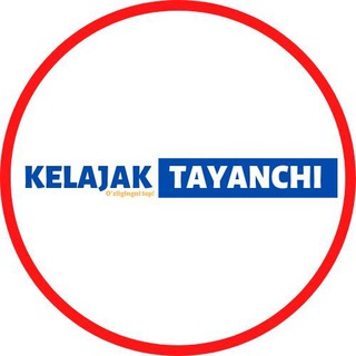 Telegram channel KELAJAK TAYANCHI logo