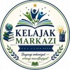 Telegram kanalining logotibi kelajak13maktab — Kelajak markazi 13-maktab