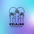 Logo saluran telegram kelajak_evh_toshkentvil — "KELAJAK" EVH | Toshkent viloyati