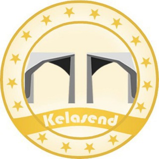 لوگوی کانال تلگرام kelasend — مشاوره و برنامه ریزی با کلاسند
