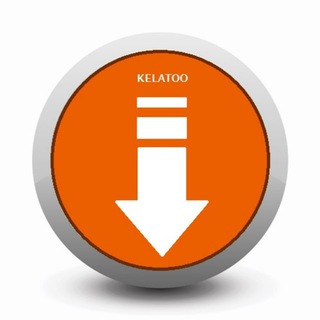 لوگوی کانال تلگرام kelatoo_first — کمیک | kelatoo