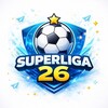 Telegram kanalining logotibi keldi_ketdiuz — Superliga 26