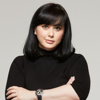 Логотип телеграм канала @kelehsaevaoksana — Оксана Светлячок