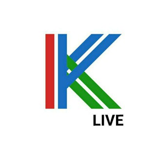 Telegram kanalining logotibi keles_live — KELES • LIVE •