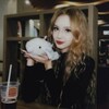 Логотип телеграм канала @keliakyse — ᴩᴇᴄᴛ | 𝑠𝑒𝑎 ​​𝑏𝑢𝑐𝑘𝑡ℎ𝑜𝑟𝑛 𝑡𝑒𝑎