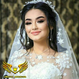 Telegram kanalining logotibi kelinchak_uzb — @Kelinchak_uzb 💎👰👑