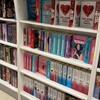 Логотип телеграм канала @kellakrash — они любят книжных парней💔💔