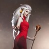 Логотип телеграм канала @keller_cosplay — Keller | косплей & мастерская