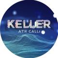Logo of telegram channel kellerathcalls — KELLER’ ATH CALLs