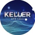 Logo saluran telegram kellerathcallss — KELLER' ATH CALLS