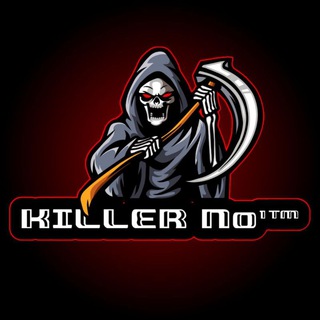 Telegram kanalining logotibi kellern1 — KILLER N¹