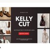 Логотип телеграм канала @kellycutt — 🦋 KELLY CUT 🤎