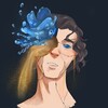 Логотип телеграм канала @kelo_savespace — Совье царство🦉