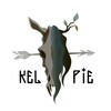 Логотип телеграм канала @kelpie_shop — KELPIE