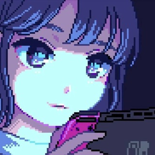 Логотип телеграм канала @kelsi_minecraft — Kelsi | Minecraft