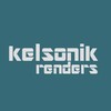 Logo of telegram channel kelsonik — Kelsonik