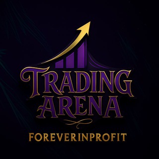 Logo of telegram channel kelvin_talent — TRADING ARENA