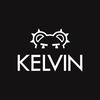 Логотип телеграм канала @kelvinclothing — KELVIN STORE