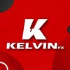 Telegram channel Kelvin Gold Master logo