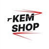 Logo of telegram channel kem_shoop — KEM SHOP