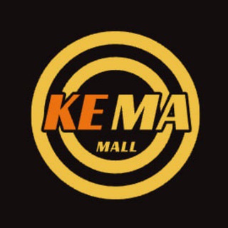 Logo of telegram channel kema_mall_official — KEMA MALL OFFICIAL