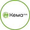 Логотип телеграм канала @kemaclub_food — KEMA CLUB | Ароматизаторы и комплексные пищевые добавки |