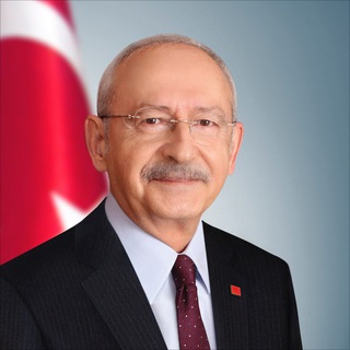 Telgraf kanalının logosu kemal_kilicdaroglu — Kemal Kılıçdaroğlu