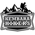 Logo saluran telegram kembarahikers — Kembara Hikers