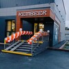 Логотип телеграм канала @kembeer — KemBeer 🍻 Магазин разливных напитков