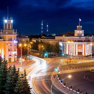 Логотип телеграм канала @kemerovo_crazy — Кемерово | Новости | Происшествия