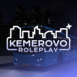 Telegram channel ☀️ Кемерово RP logo