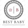 Логотип телеграм канала @kemerovobestbaby — BEST BABY ДЕТСКАЯ ОДЕЖДА ИЗ ТУРЦИИ!