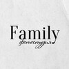 Логотип телеграм канала @kemerovofamily — Фотостудия Family Кемерово