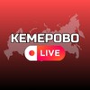Логотип телеграм канала @kemerovogo — Кемерово Онлайн