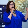 Логотип телеграм канала @kemerovoguide — Небанальные экскурсии в Кемерове