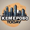 Логотип телеграм канала @kemerovotoday — Кемерово Сегодня