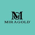 Logo saluran telegram kemiragold — MIRAGOLD