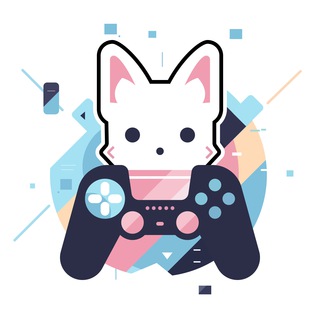 Logo saluran telegram kemono_games — Kemono Games 公告大厅