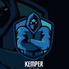 Логотип телеграм канала @kemperytmetro — KEMPER METRO SHOP | METRO ROYALE |