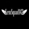 Logo of telegram channel kemsquad142 — KemSquad142