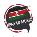 Logo saluran telegram kemusically — Kenyan Music 🎵