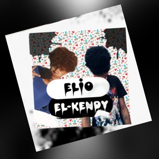 Logotipo del canal de telegramas kenayshsnoop - ⚠️(Elio y el-Këndy)✅