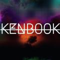Logo saluran telegram kenbook — KENBOOK