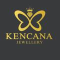 Telegram channel Kencana Jewellery logo
