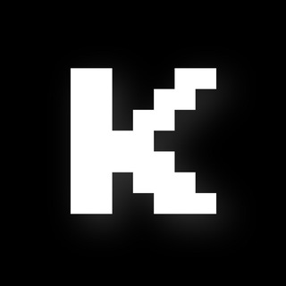 Логотип телеграм канала @kencoin_one — $KEN