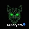 Logo of telegram channel kencrypto_channel — Kencrypto