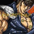 Logo saluran telegram kencryptogems — Ken crypto gems