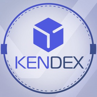 Logo des Telegrammkanals kendex_biz - Kendex Limited