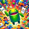Логотип телеграм канала @kendyapk — KendyAP