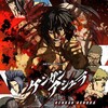 Telegram channel Кэнган Асура / Kengan Asura Vs Baki logo